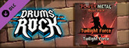Drums Rock: Twilight Force - 'Twilight Force'