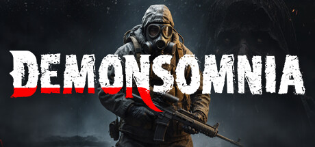 Demonsomnia Playtest header banner