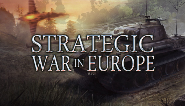 strategic war in europegame