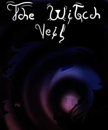 The Witch Veils: The Mansion