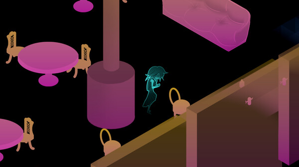 Скриншот из The Witch Veil: The Mansion