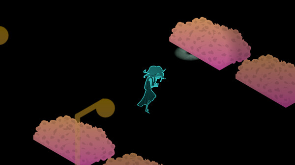 The Witch Veils: The Mansionfor windows and Linux 1