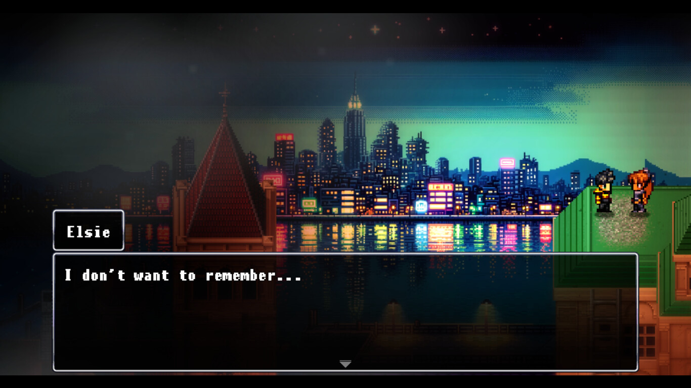 Grand Soul Saga PC gameplay screenshot 1 of 14