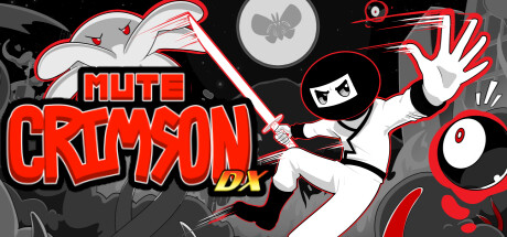 Mute Crimson DX banner image