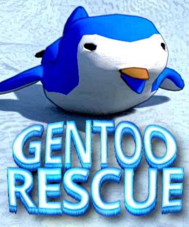 Gentoo Rescue
