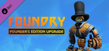 Foundry - Founder's Edition Upgrade thumbnail