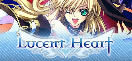 Lucent Heart steam charts