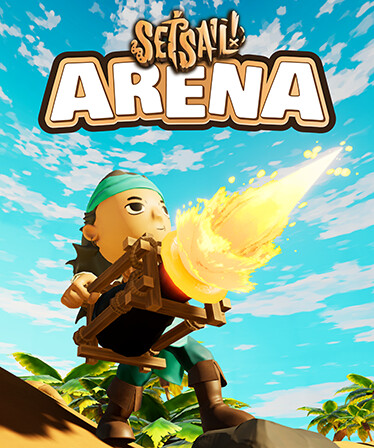 Set Sail! Arena