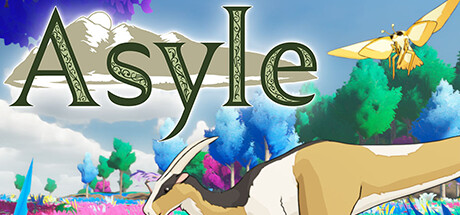 Image for Asyle