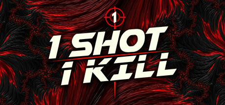 1 Shot 1 Kill Cover Image