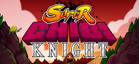 Super Chibi Knight Cover Image
