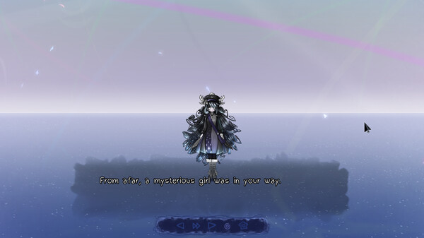 un/FRAGMENT. game for windows Pc 1