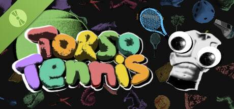 TORSO TENNIS Demo banner