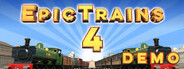 Epic Trains 4 Demo