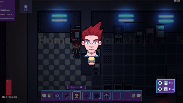 Bots & Mods on Steam