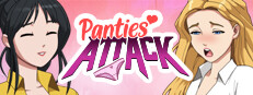 Panties Attack