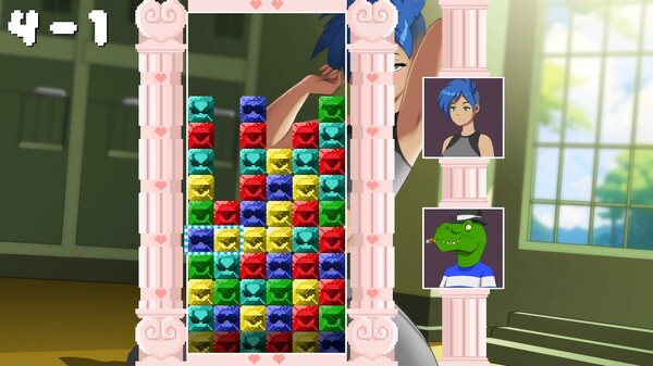 Panties Attackfor windows and Linux 1