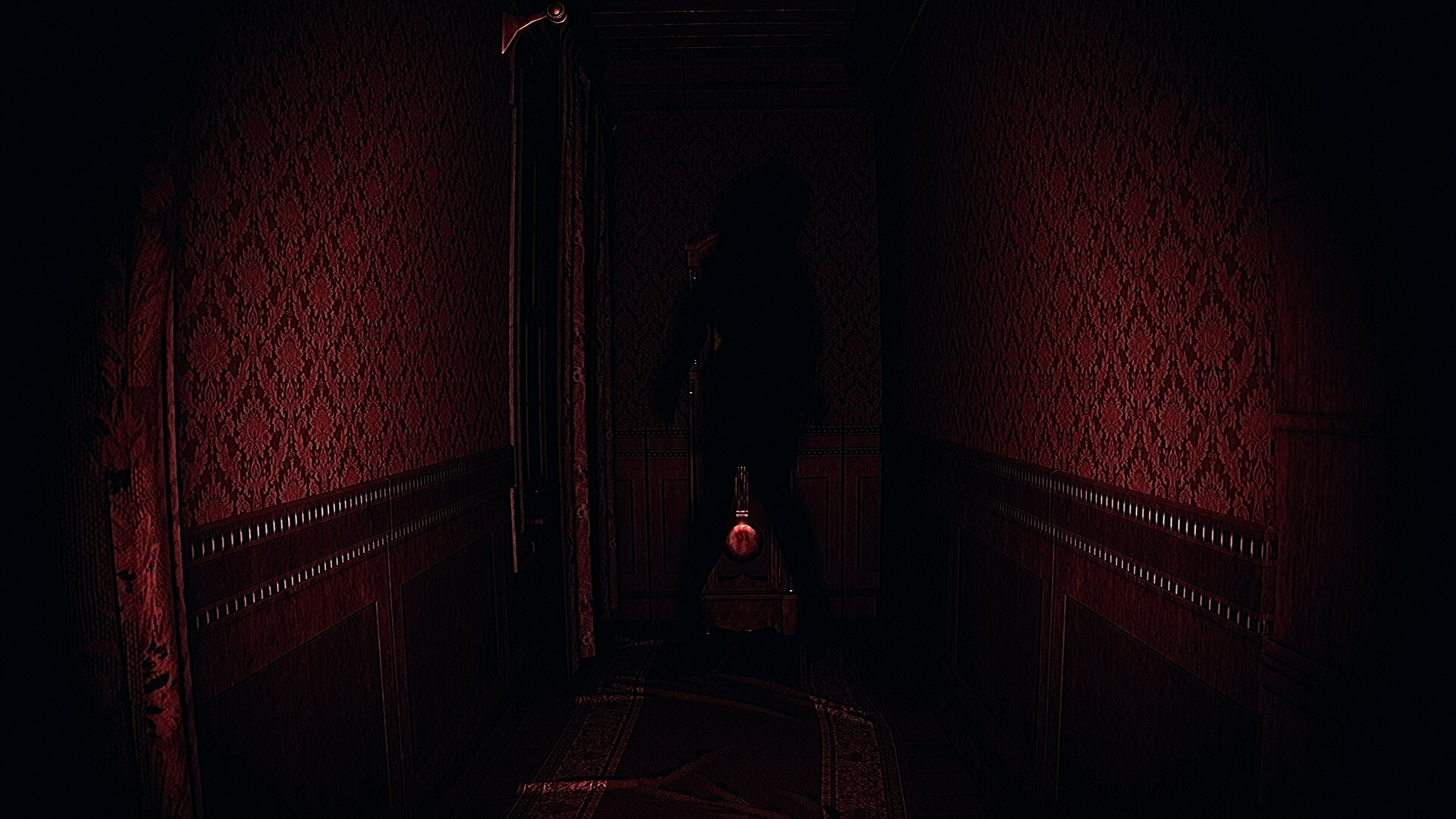 Who am I: Remedy Demo #4