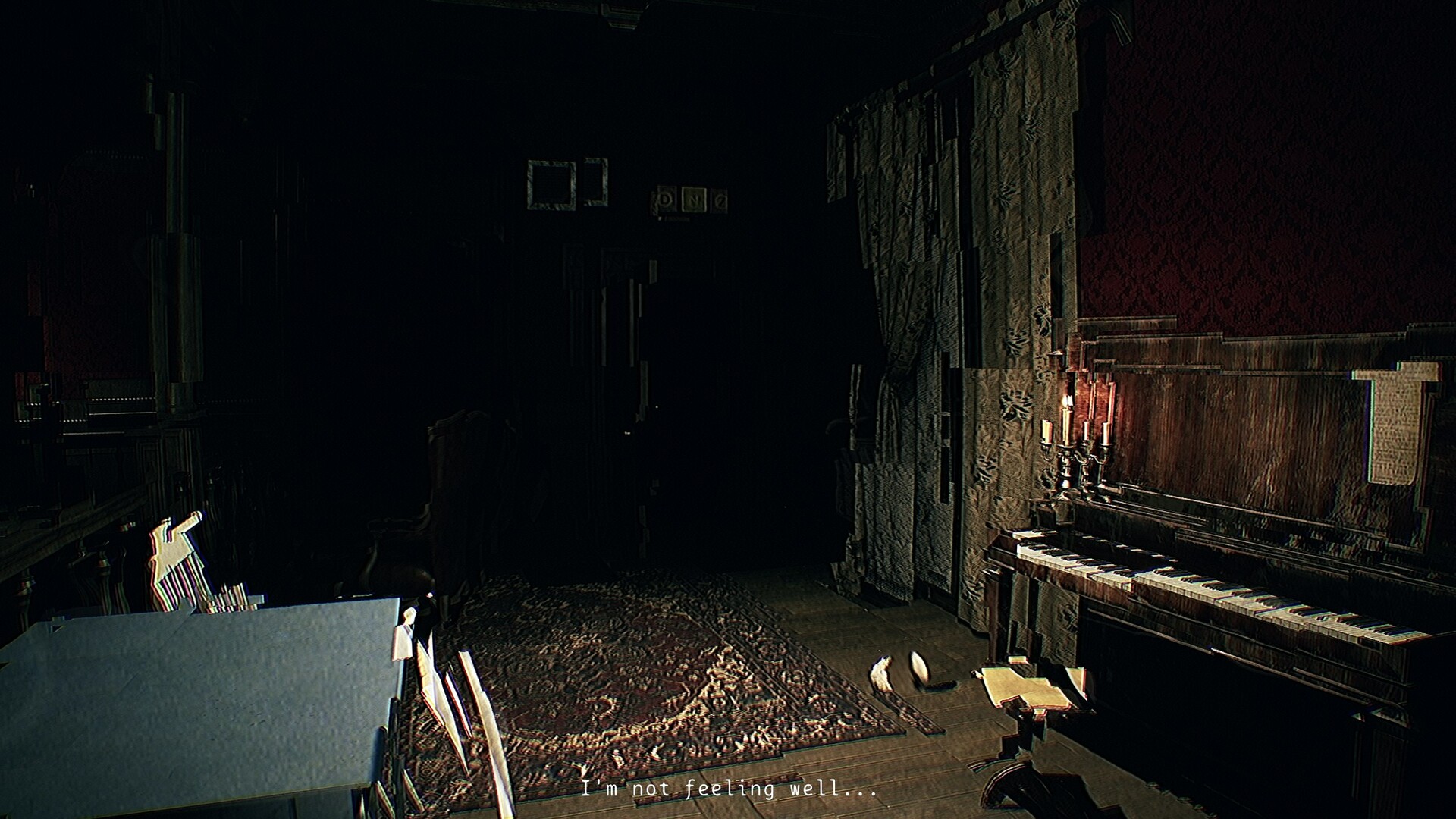 Who am I: Remedy Demo #3