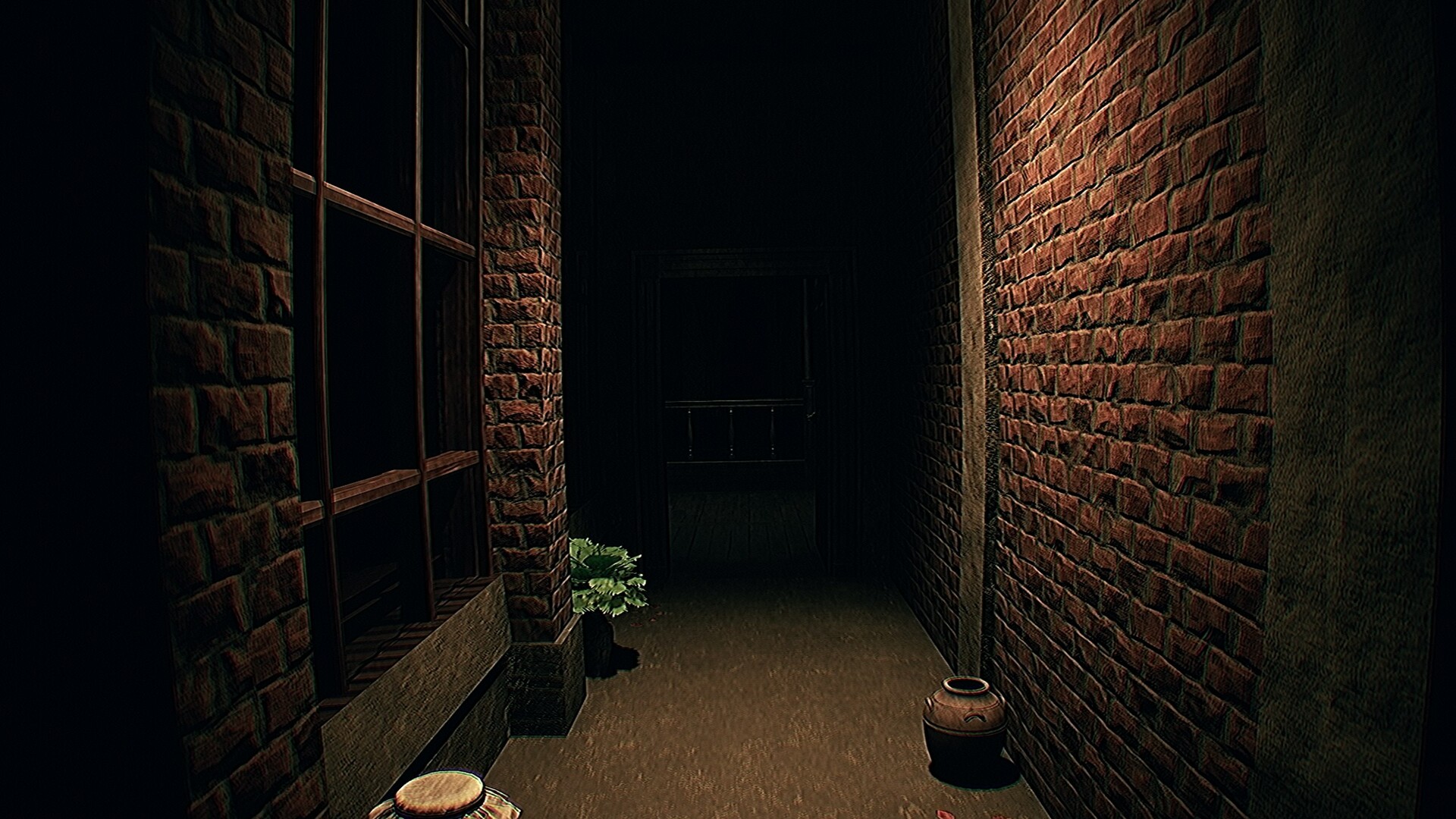 Who am I: Remedy Demo #8