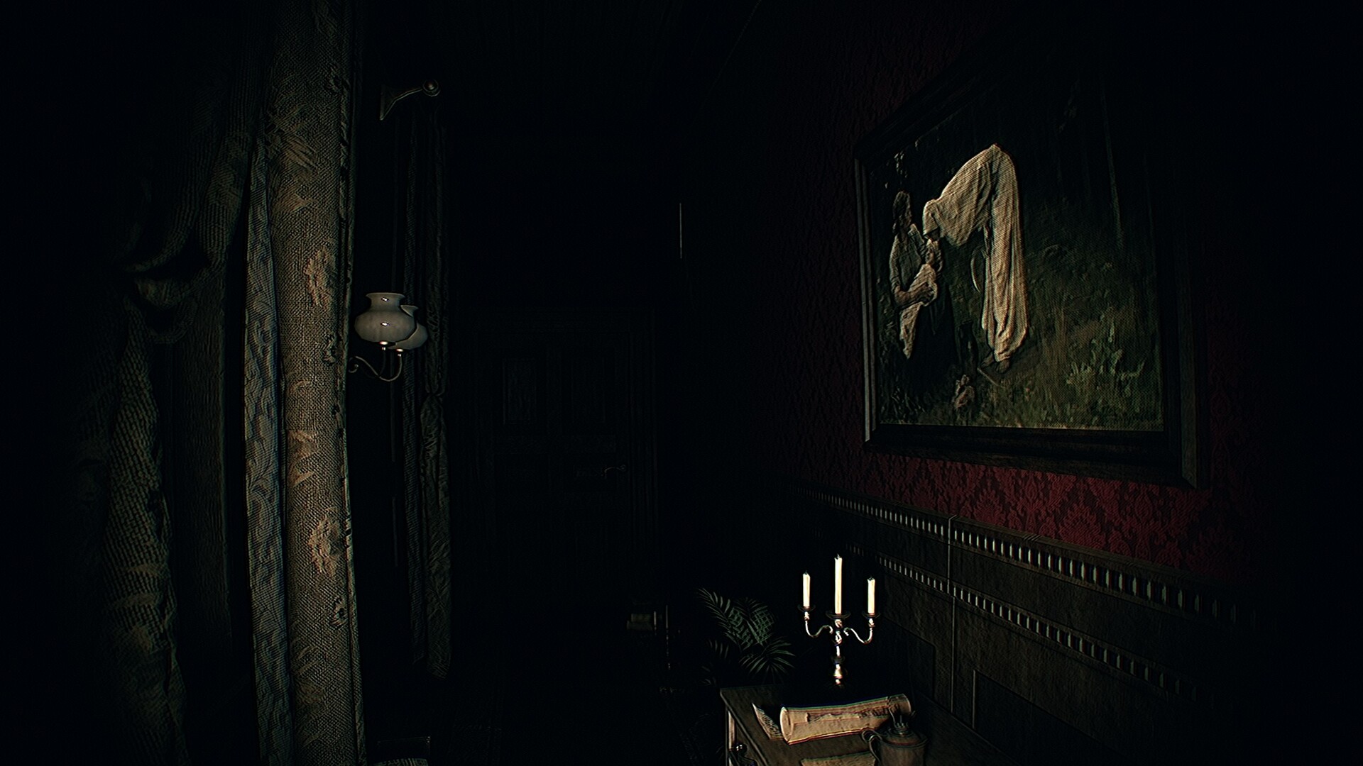 Who am I: Remedy Demo #2