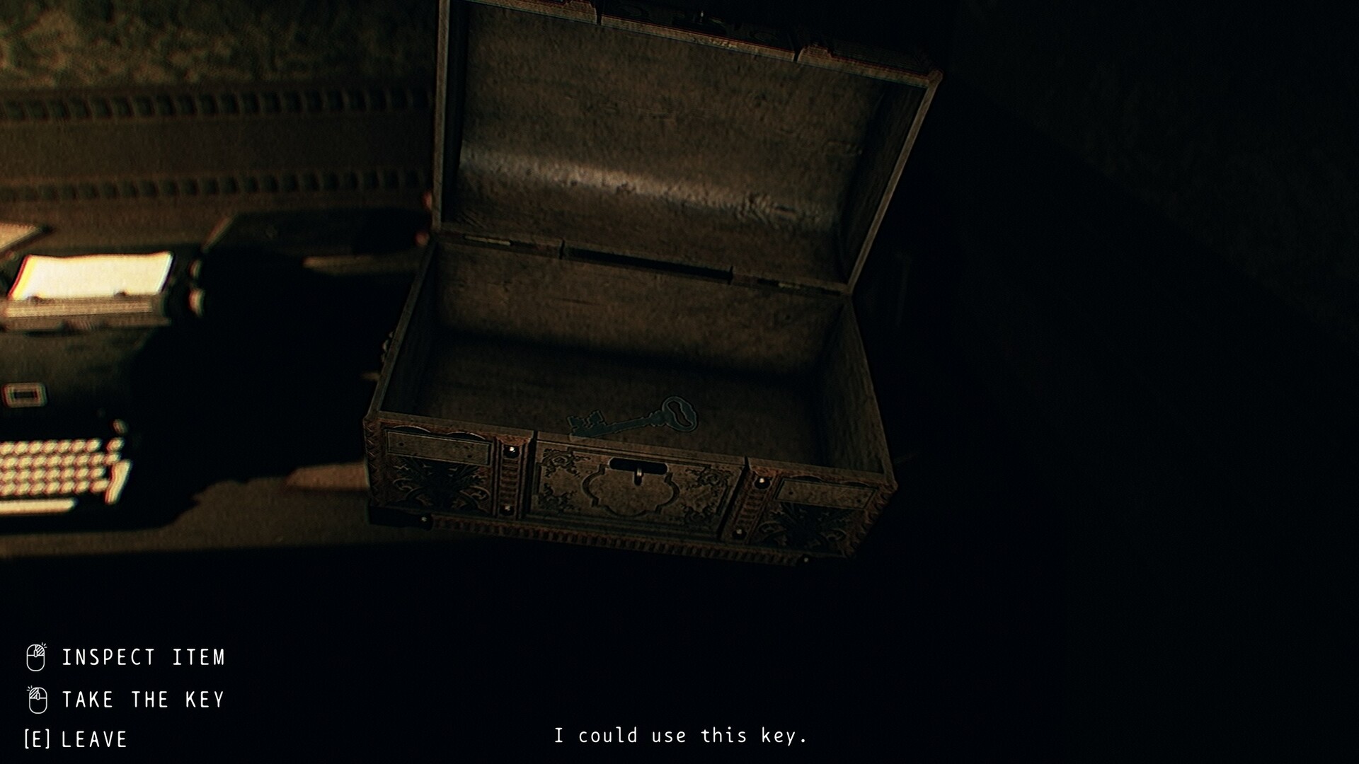 Who am I: Remedy Demo #0