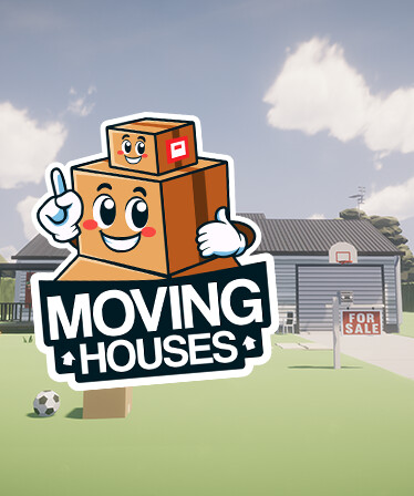 Moving Houses