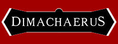 Dimachaerus