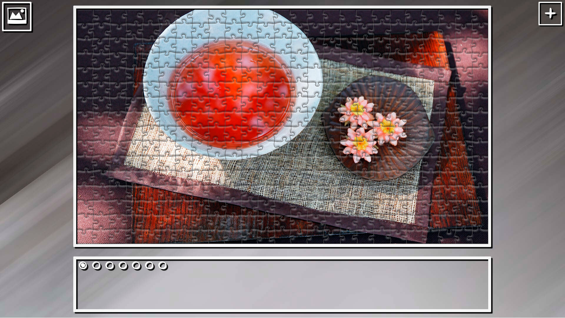 Super Jigsaw Puzzle: Generations - South Korea #2