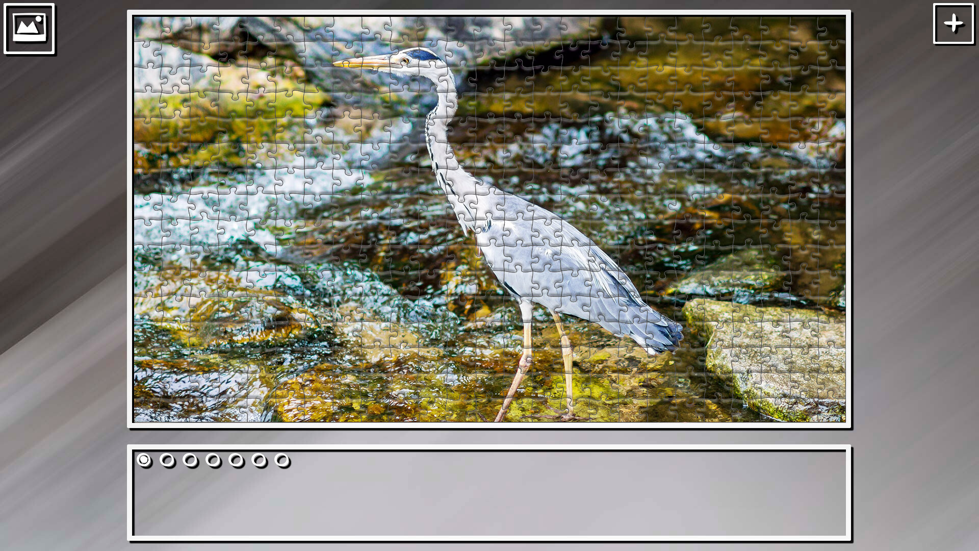 Super Jigsaw Puzzle: Generations - South Korea #30