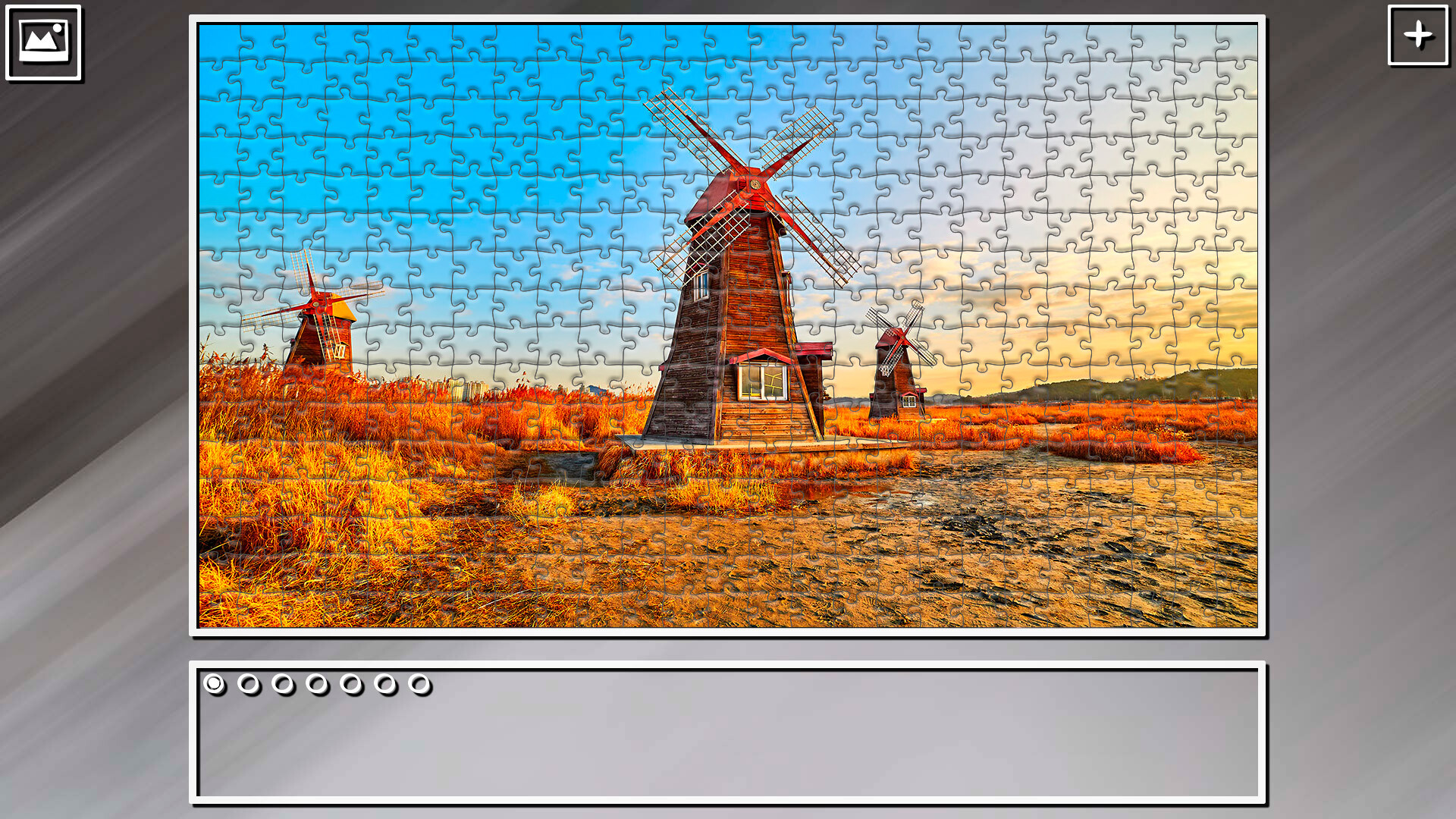 Super Jigsaw Puzzle: Generations - South Korea #18