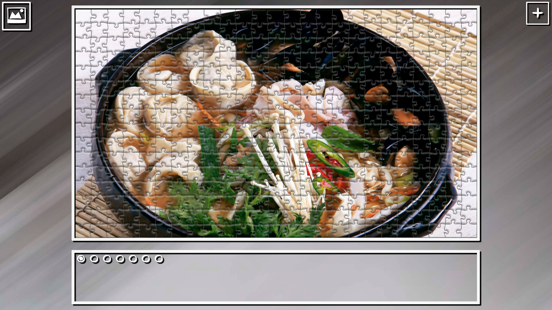 Super Jigsaw Puzzle: Generations - South Korea #28