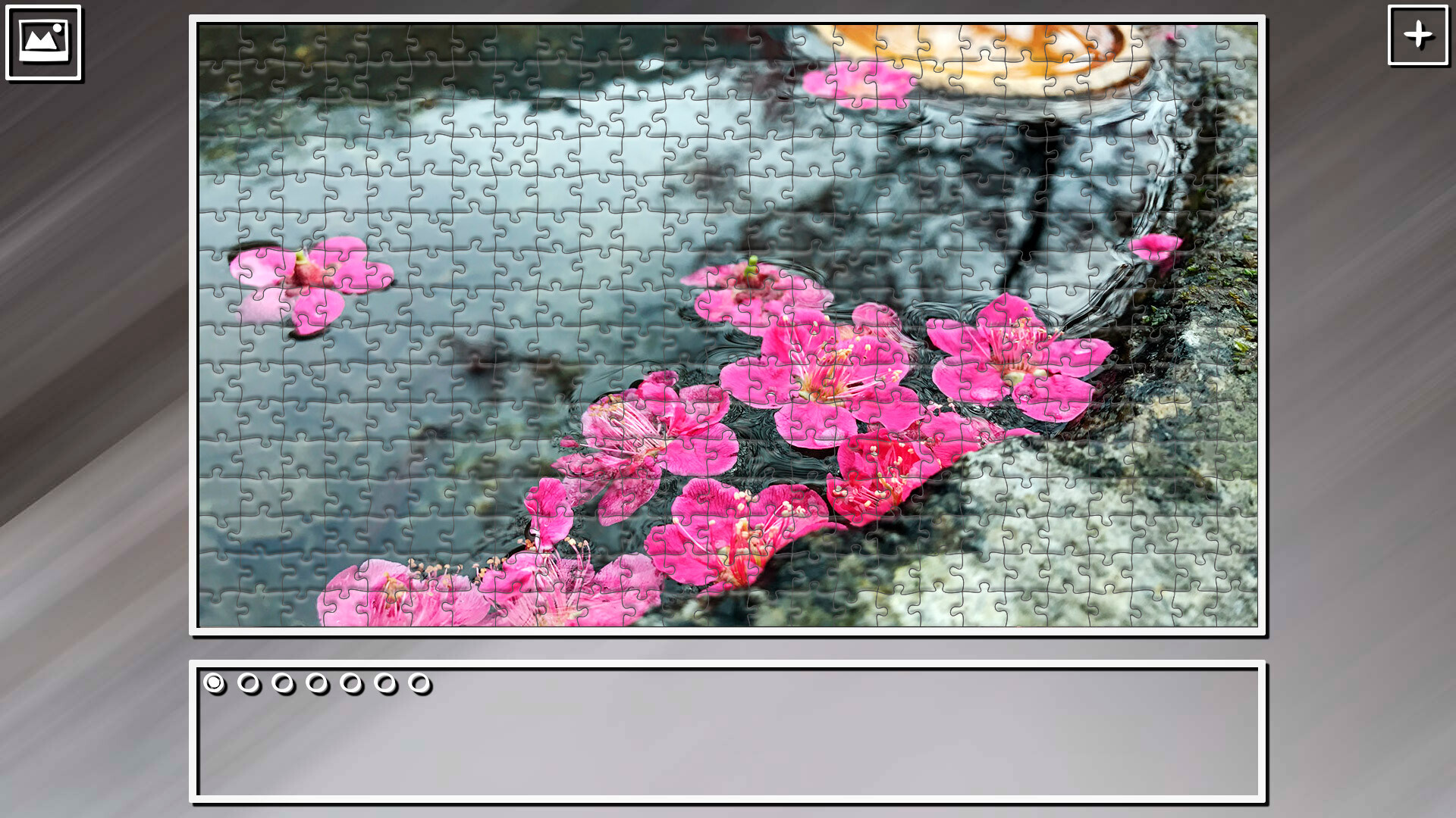 Super Jigsaw Puzzle: Generations - South Korea #29