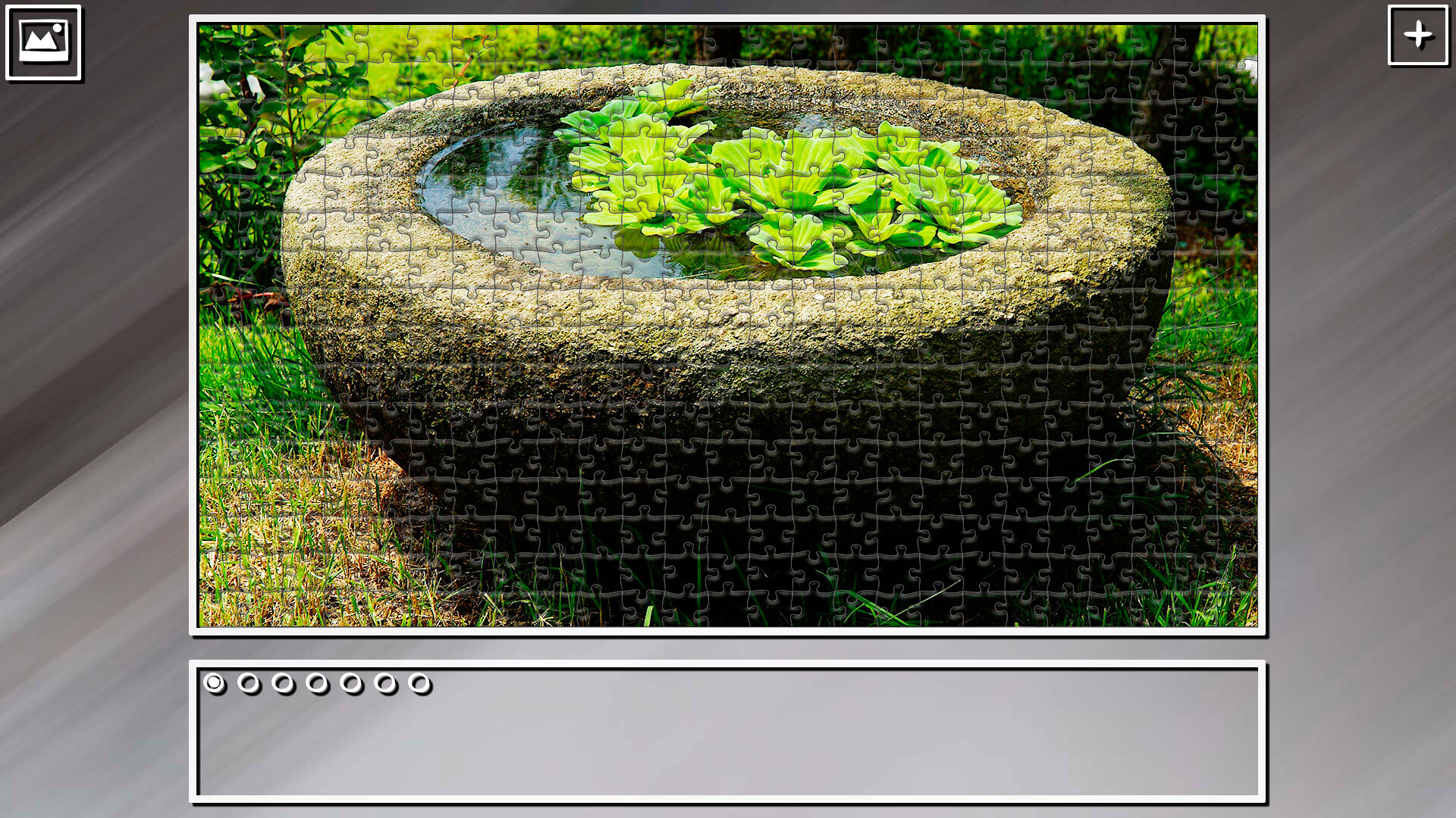 Super Jigsaw Puzzle: Generations - South Korea #16