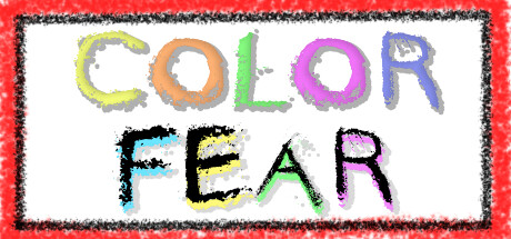 Image for Color Fear