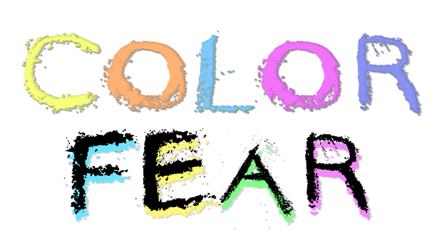 Color Fear