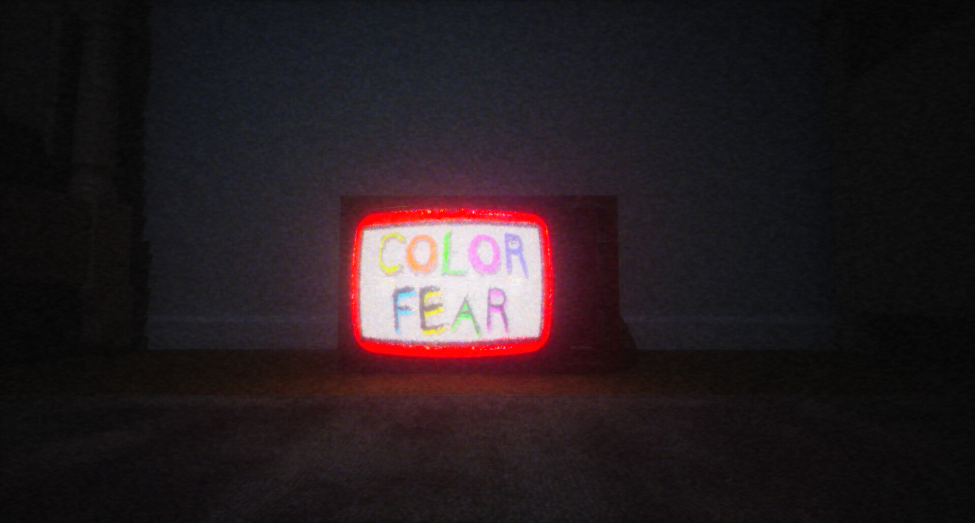 Color Fear #0