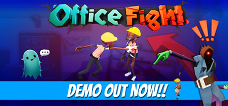 Office Fight: Demo