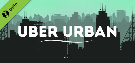 Uber Urban Demo banner