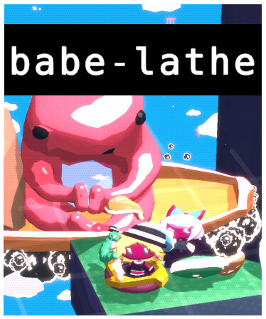 babe-lathe