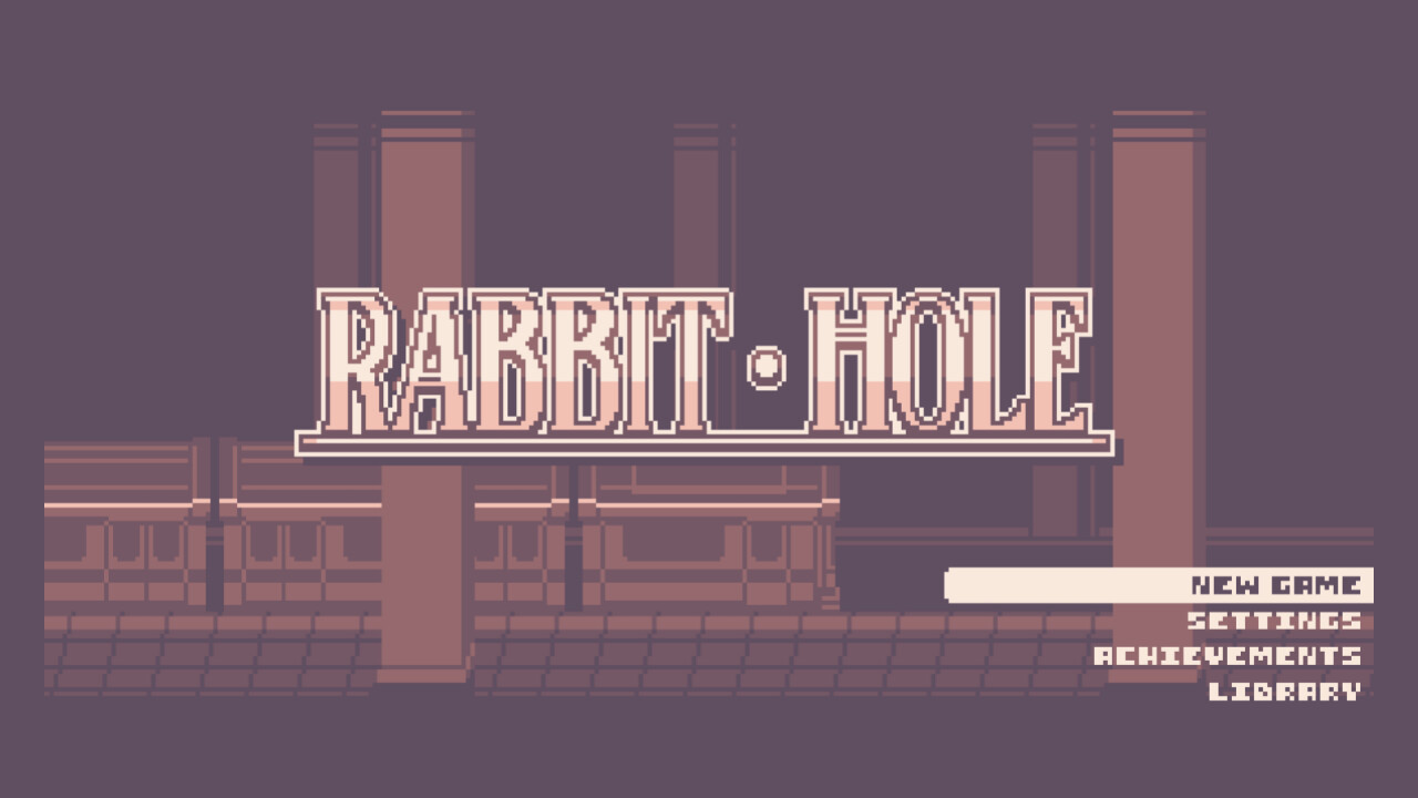 Rabbit Hole screenshot 1