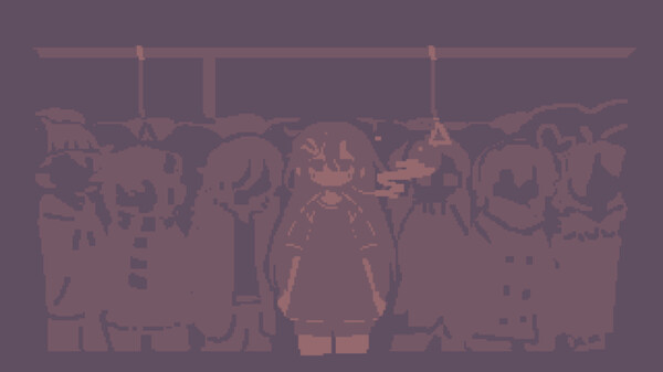 Rabbit Hole game for Linux 1