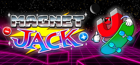 Magnet Jack Playtest banner