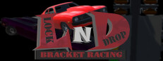 Lock n Drop Bracket Racing 게임 이미지