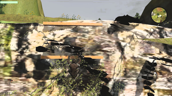 BLOOD AND FEAR - PART 1for windows and Linux 1