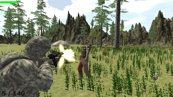 BLOOD AND FEAR - PART 1 game for windows Pc 1