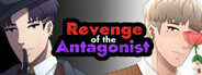 Revenge of the Antagonist - BL (Boys Love)