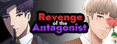 Revenge of the Antagonist - BL (Boys Love)