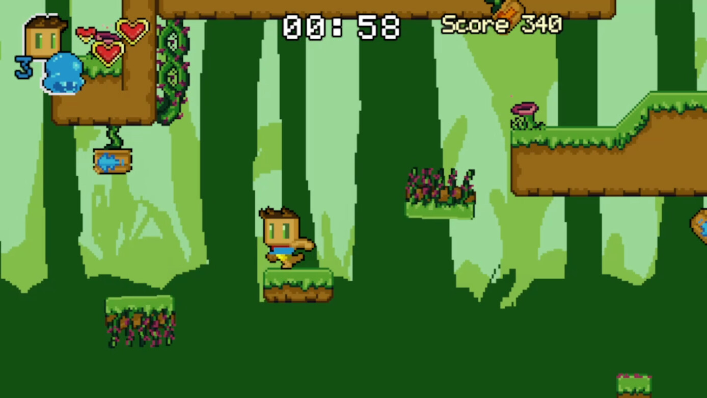 BlokhedJelli Demo #5