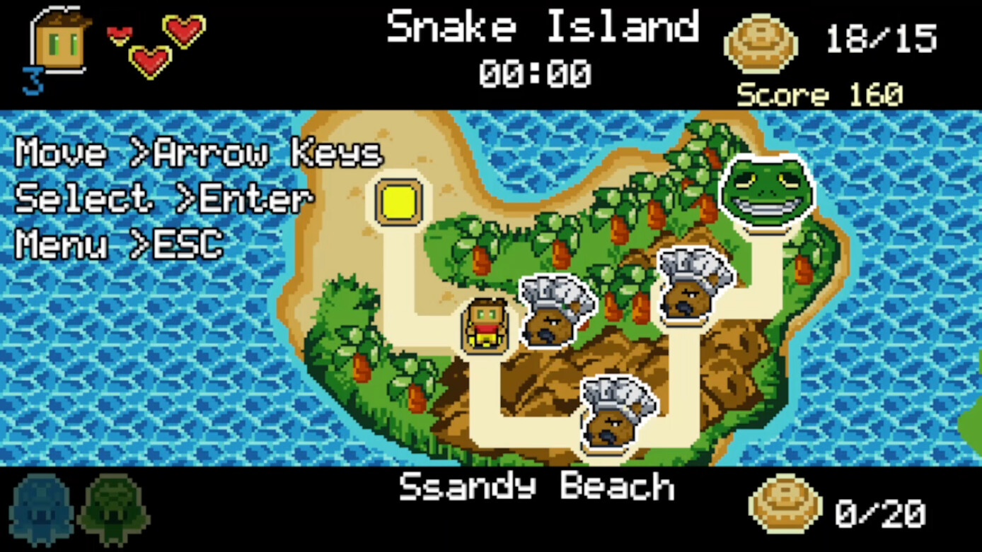 BlokhedJelli Demo #2